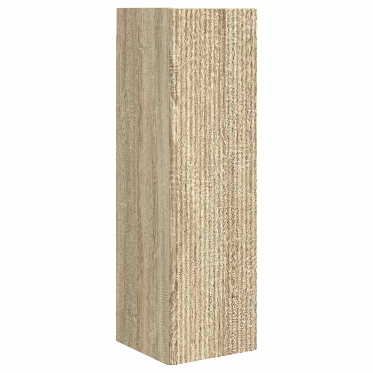 3 Pcs Sonoma eiken