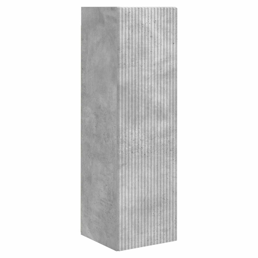 3 Pcs Beton Grijs Betongrijs