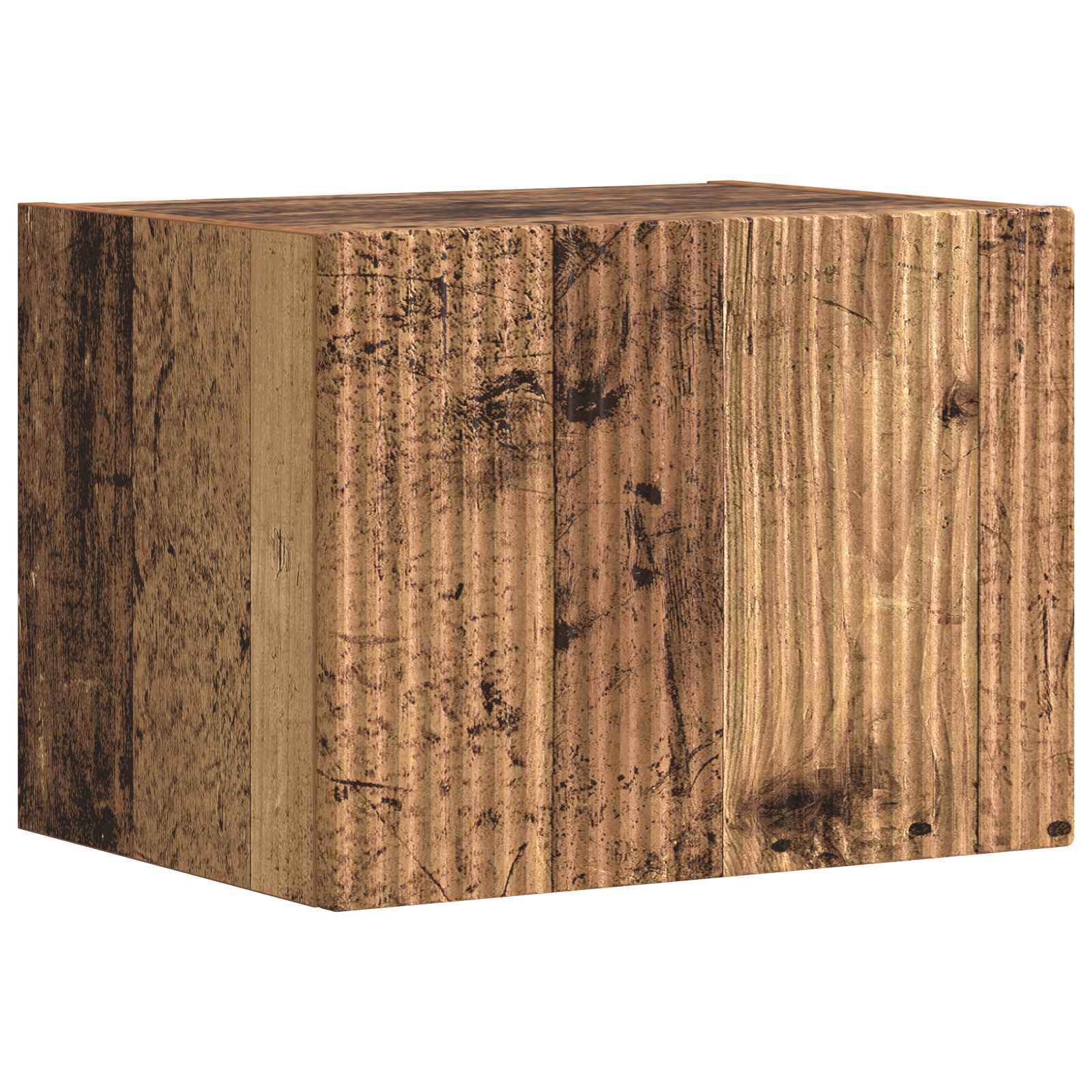 3 Pcs Oud hout