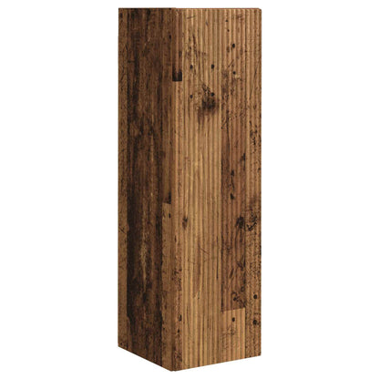 3 Pcs Oud hout