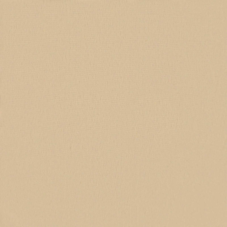 Opbergbox Crèmekleurig 43 x 34 x 23 cm Nonwoven stof