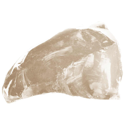 Tuinstenen Goud 12 cm Glas