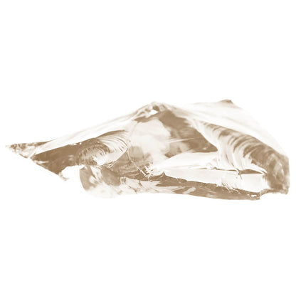 Tuinstenen Goud 12 cm Glas
