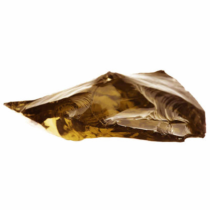 Tuinstenen Bruin 12 cm Glas