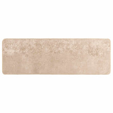 Vloerkleedloper MARSA Beige 50 x 150 cm Polyester en PVC