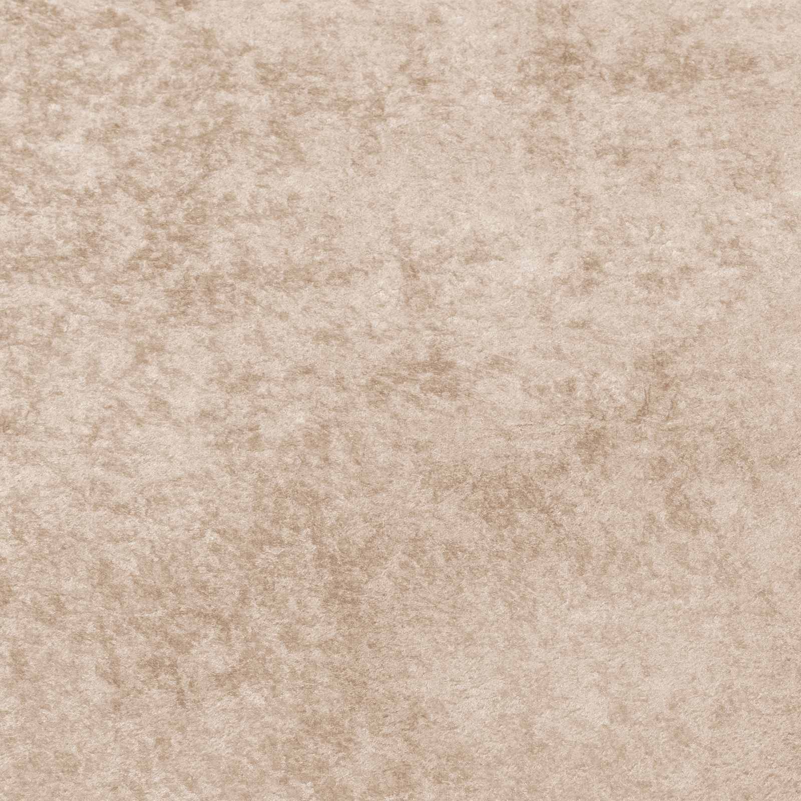 Vloerkleedloper MARSA Beige 50 x 450 cm Polyester en PVC