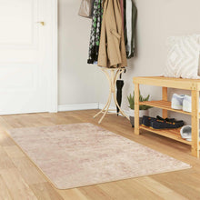 Vloerkleedloper MARSA Beige 80 x 150 cm Polyester en PVC