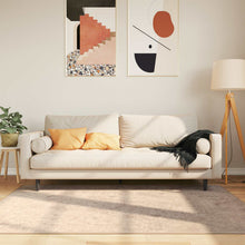Vloerkleedloper MARSA Beige 120 x 170 cm Polyester en PVC