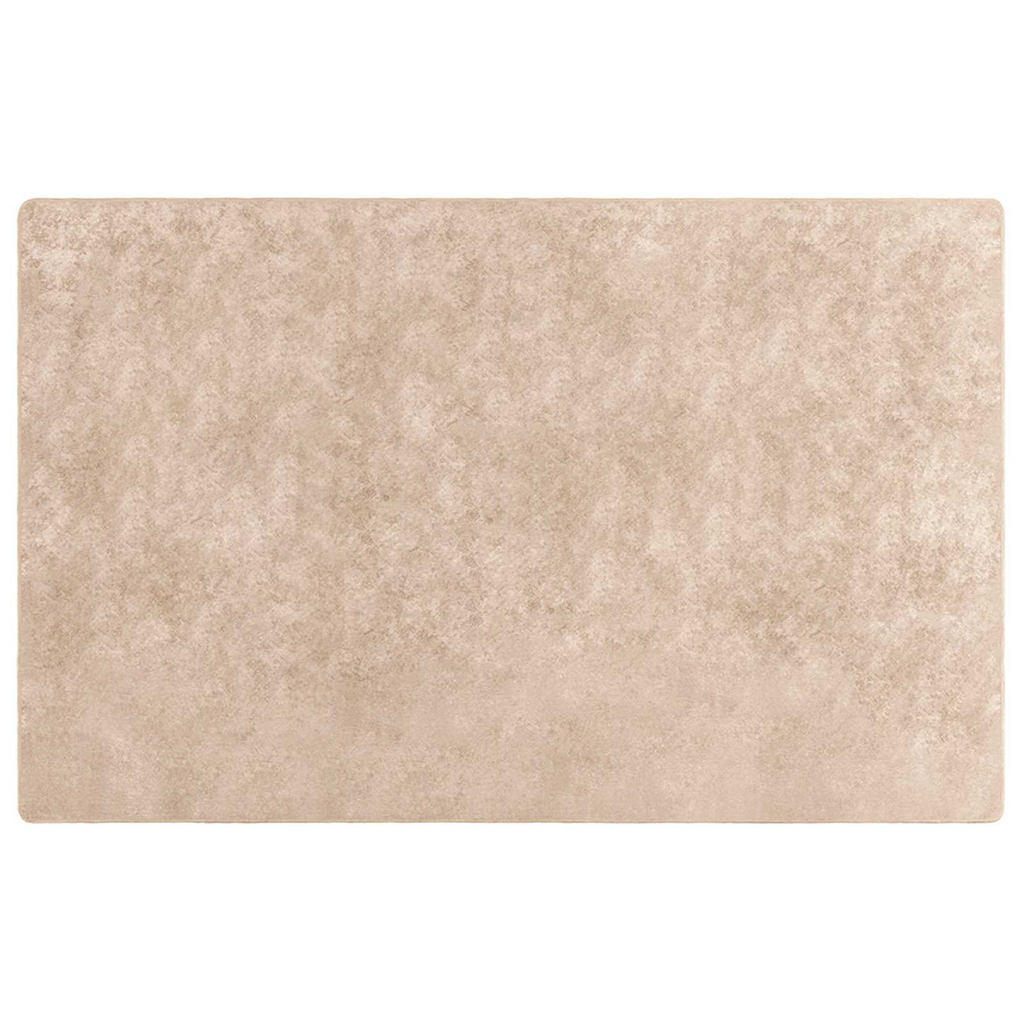 Vloerkleedloper MARSA Beige 150 x 230 cm Polyester en PVC