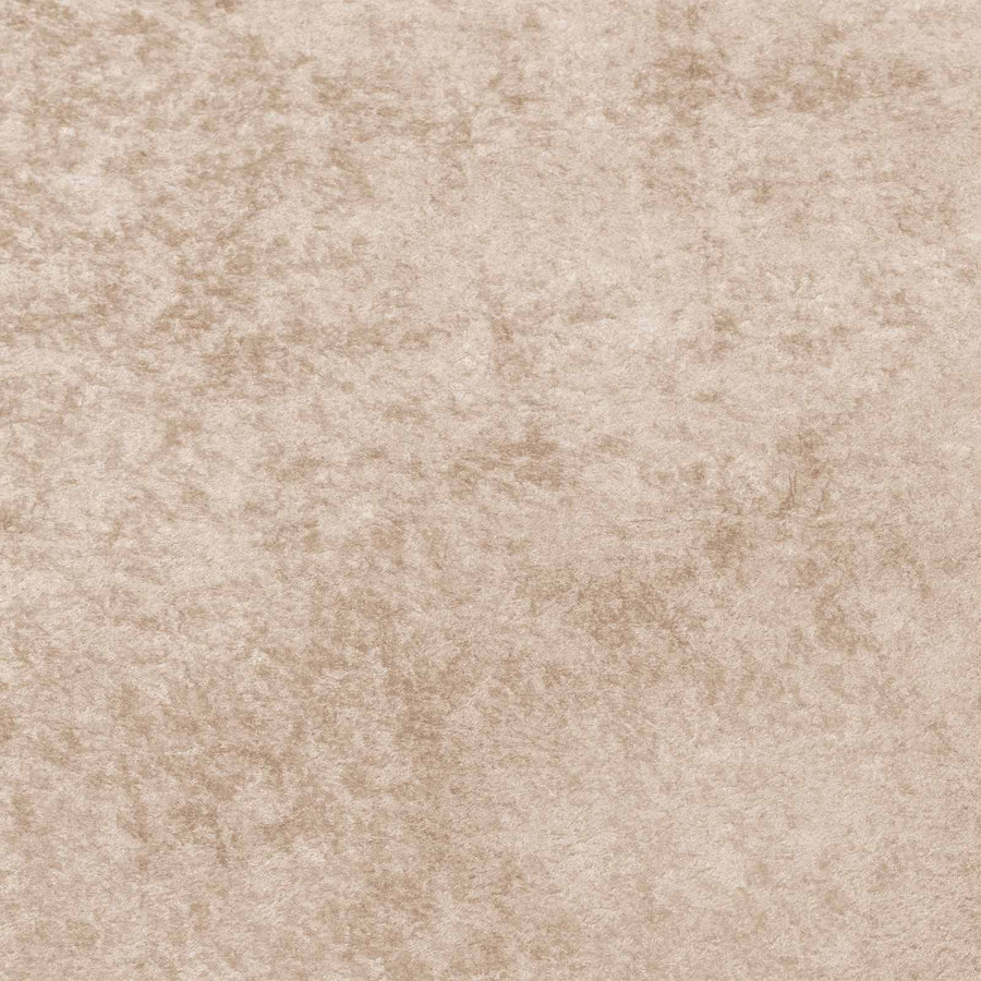 Vloerkleedloper MARSA Beige 300 x 400 cm Polyester en PVC