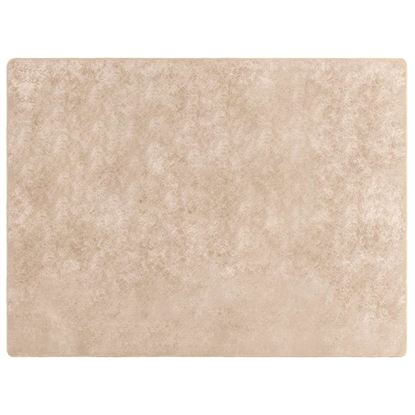 Vloerkleedloper MARSA Beige 300 x 400 cm Polyester en PVC