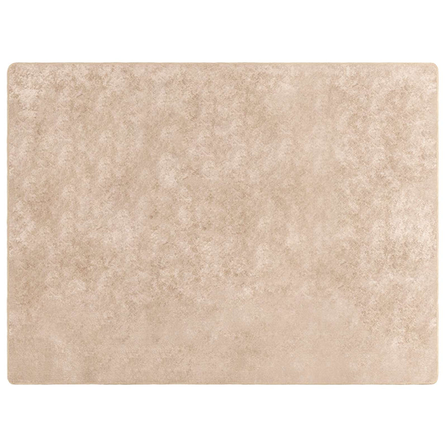 Vloerkleedloper MARSA Beige 300 x 400 cm Polyester en PVC