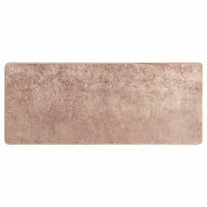 Vloerkleedloper MARSA Zand 50 x 100 cm Polyester en PVC