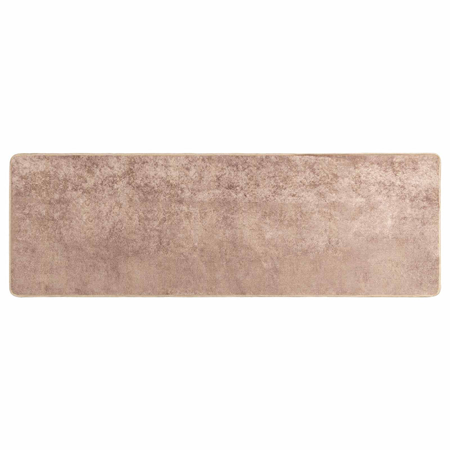 Vloerkleedloper MARSA Zand 50 x 150 cm Polyester en PVC