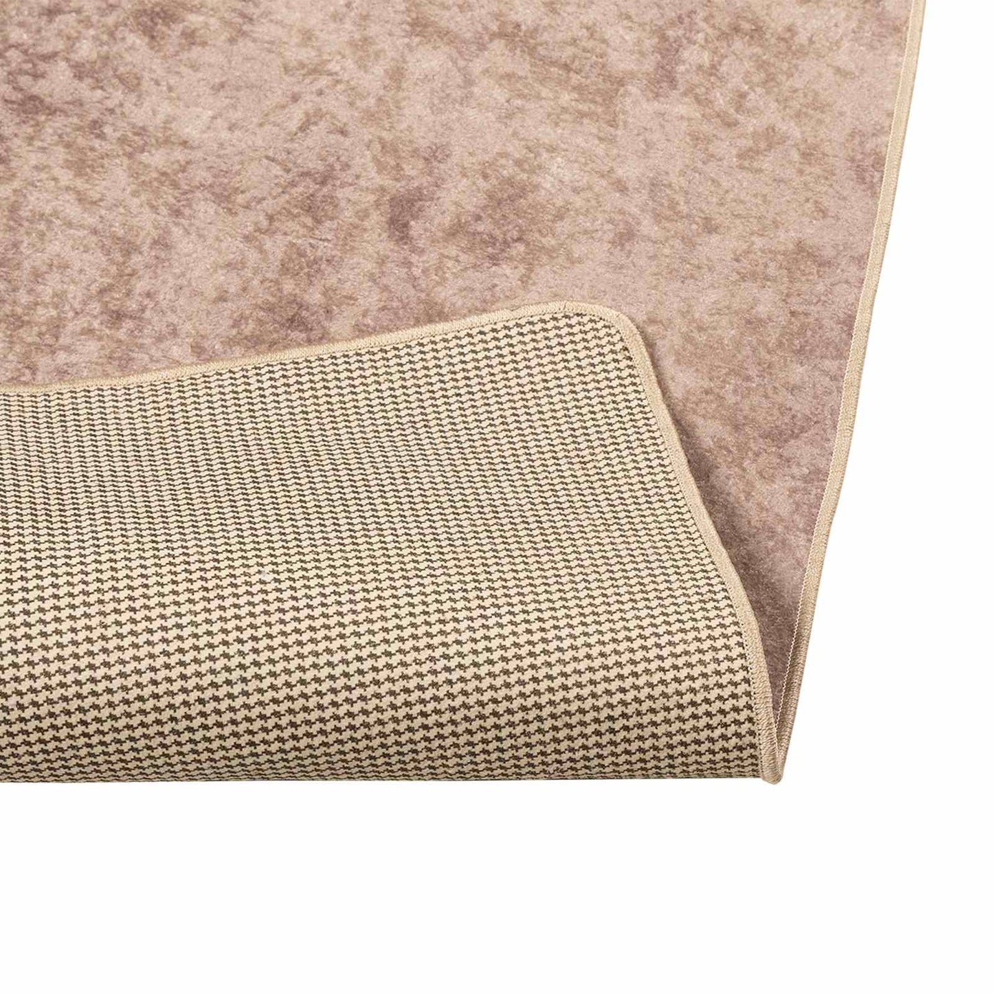 Vloerkleedloper MARSA Zand 50 x 200 cm Polyester en PVC