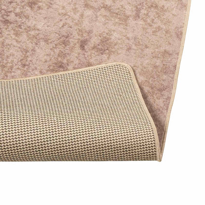 Vloerkleedloper MARSA Zand 50 x 200 cm Polyester en PVC