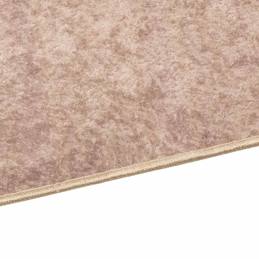 Vloerkleedloper MARSA Zand 50 x 300 cm Polyester en PVC