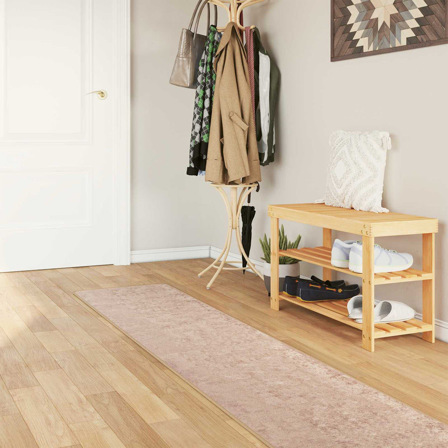 Vloerkleedloper MARSA Zand 50 x 300 cm Polyester en PVC