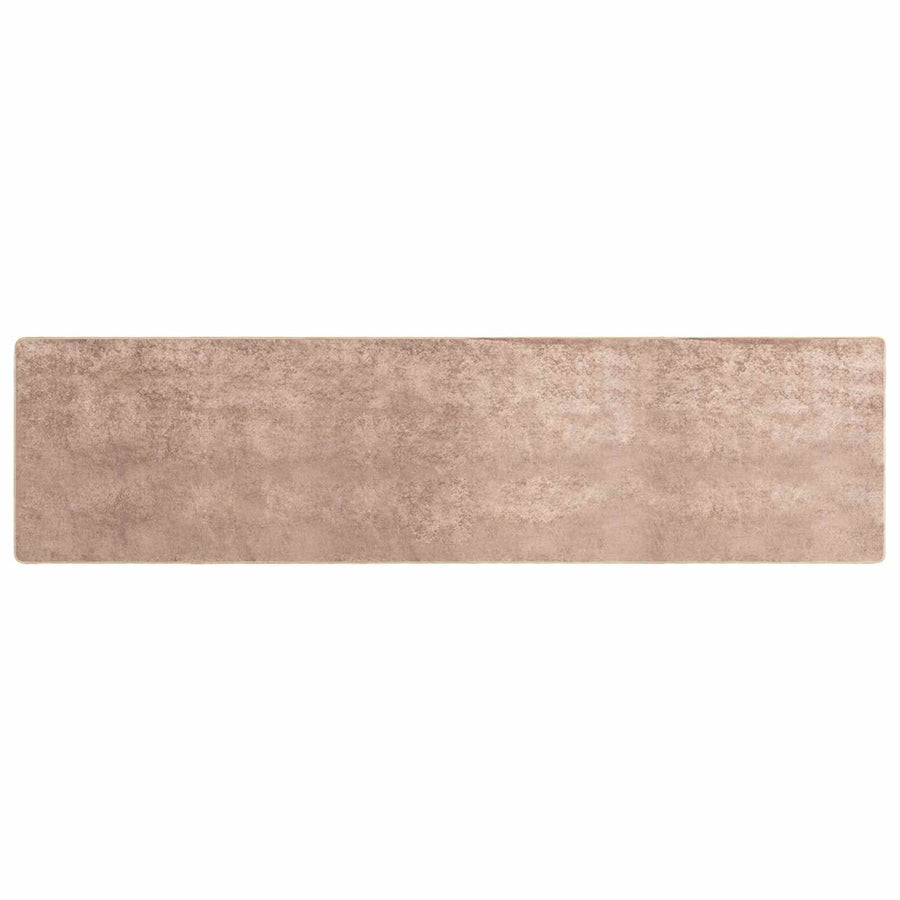 Vloerkleedloper MARSA Zand 50 x 300 cm Polyester en PVC