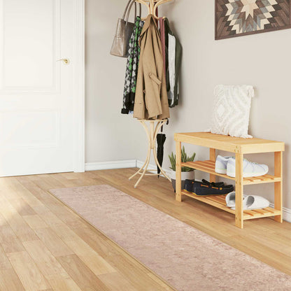 Vloerkleedloper MARSA Zand 50 x 350 cm Polyester en PVC