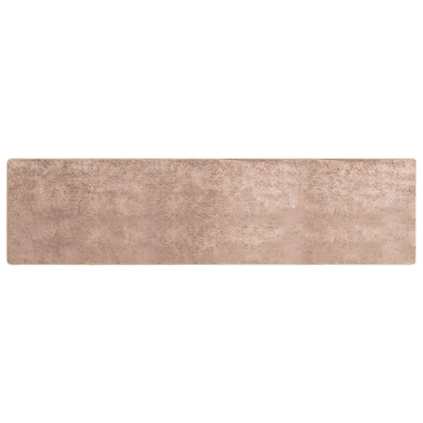 Vloerkleedloper MARSA Zand 50 x 450 cm Polyester en PVC