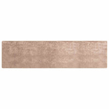 Vloerkleedloper MARSA Zand 50 x 450 cm Polyester en PVC