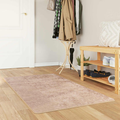 Vloerkleedloper MARSA Zand 80 x 150 cm Polyester en PVC