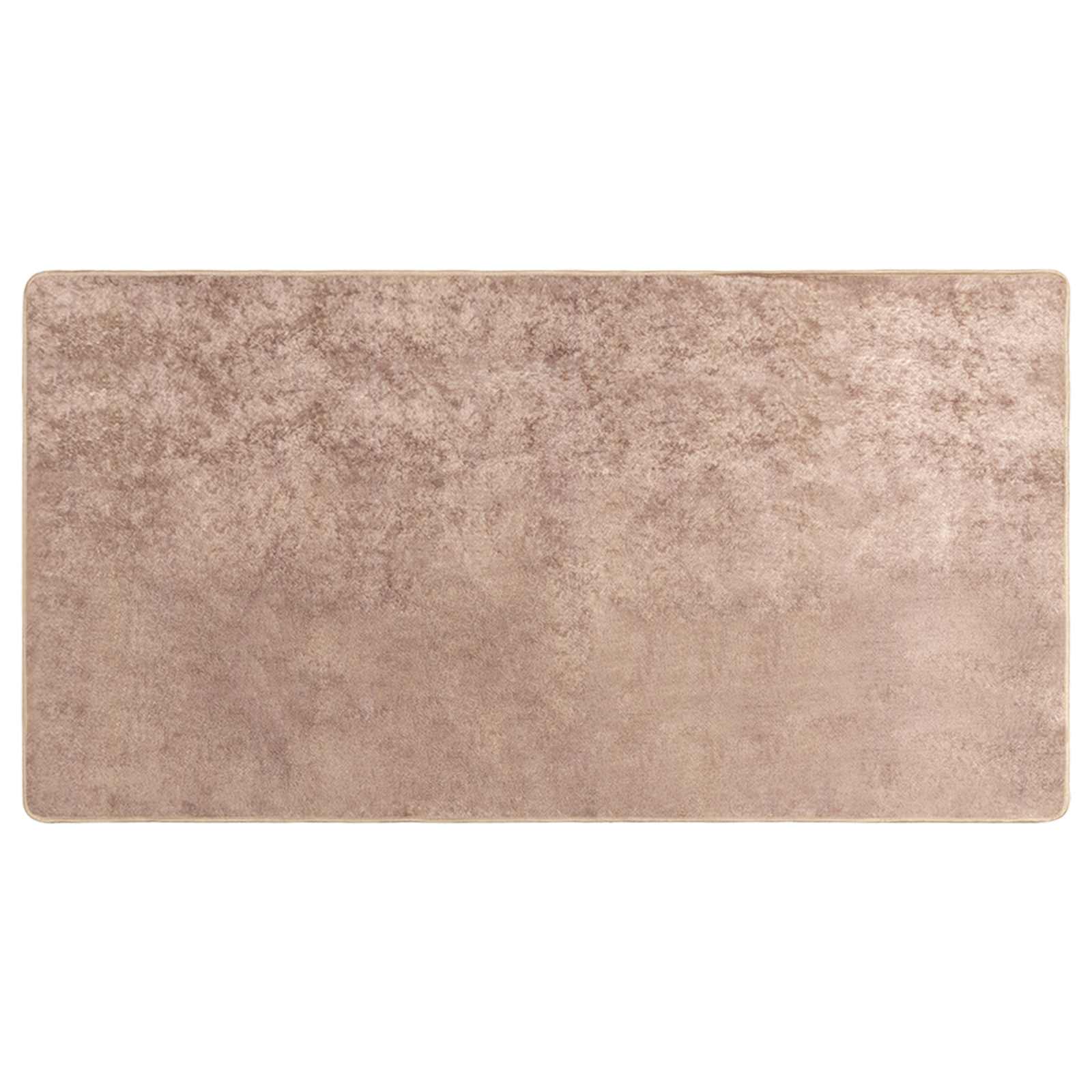 Vloerkleedloper MARSA Zand 80 x 150 cm Polyester en PVC