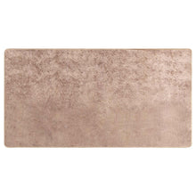 Vloerkleedloper MARSA Zand 80 x 150 cm Polyester en PVC
