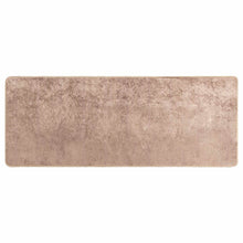 Vloerkleedloper MARSA Zand 80 x 200 cm Polyester en PVC
