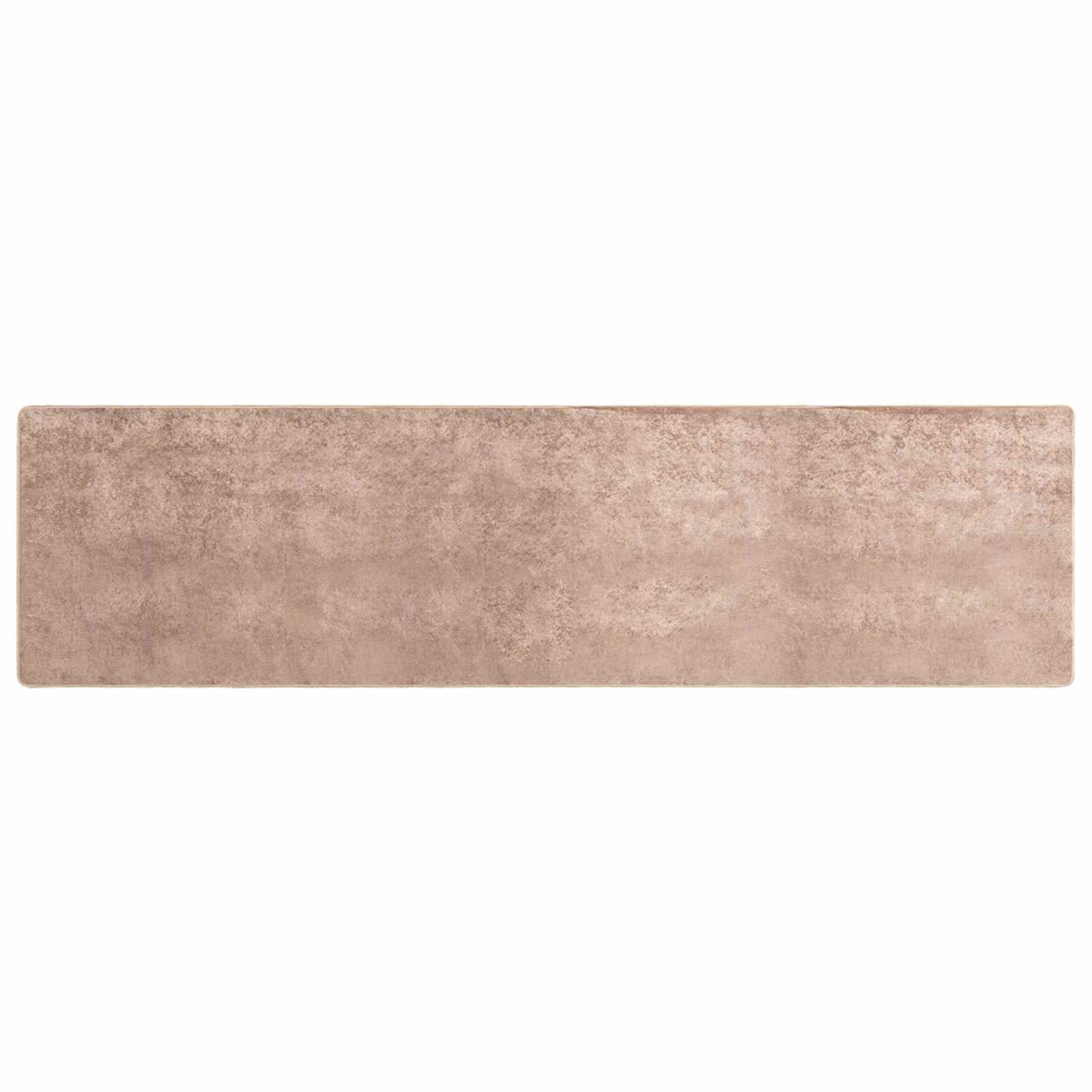 Vloerkleedloper MARSA Zand 80 x 300 cm Polyester en PVC
