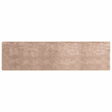 Vloerkleedloper MARSA Zand 80 x 300 cm Polyester en PVC