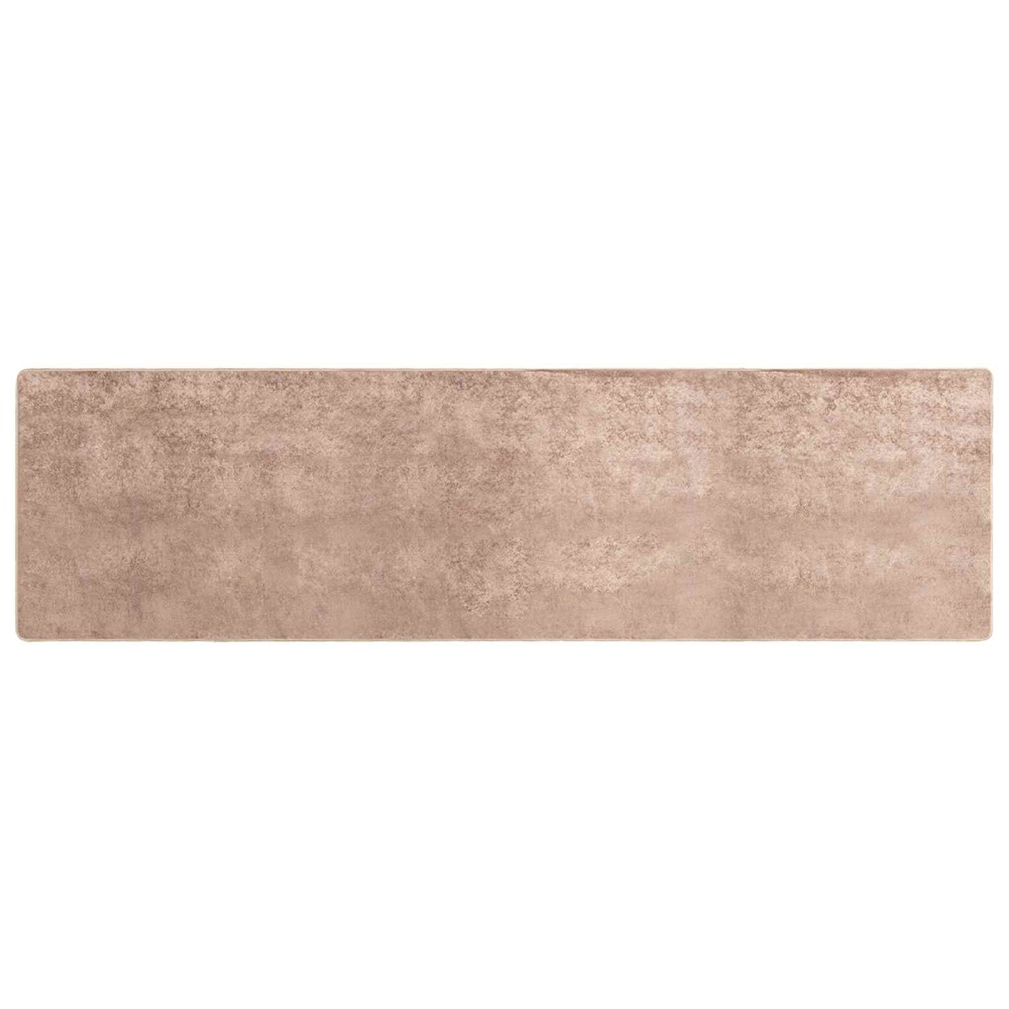 Vloerkleedloper MARSA Zand 80 x 350 cm Polyester en PVC