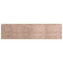Vloerkleedloper MARSA Zand 80 x 400 cm Polyester en PVC