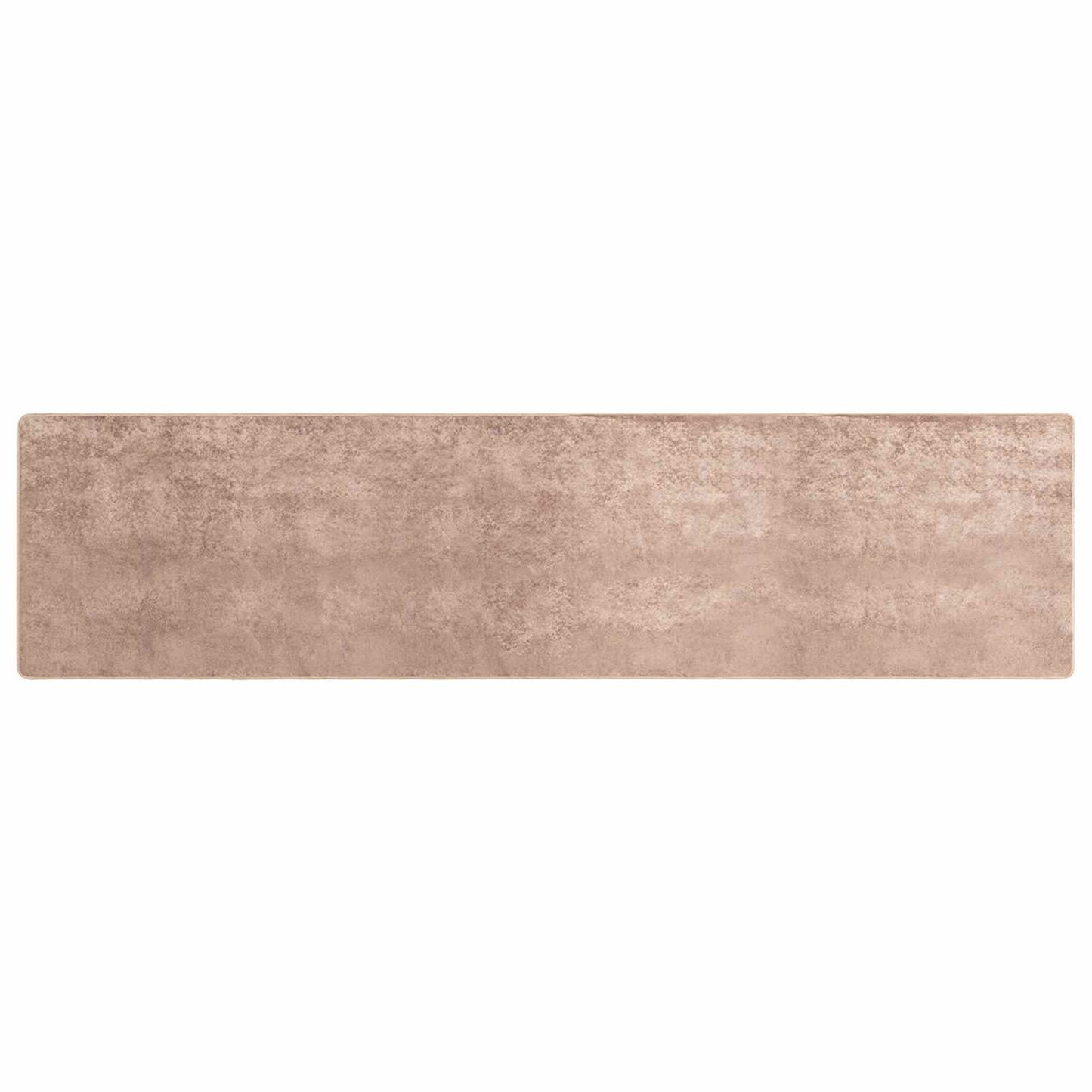 Vloerkleedloper MARSA Zand 80 x 450 cm Polyester en PVC