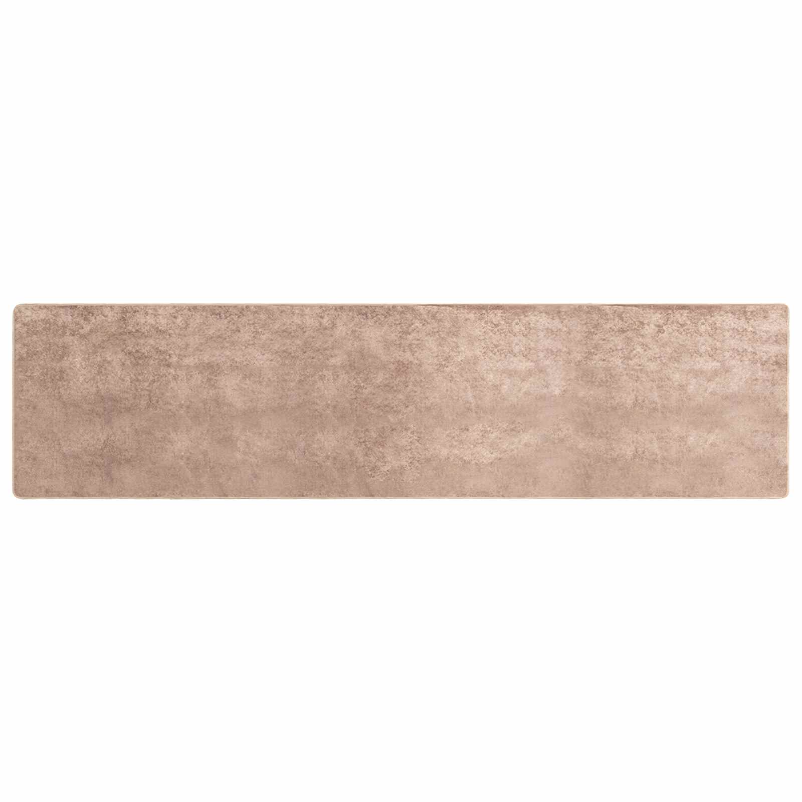 Vloerkleedloper MARSA Zand 80 x 450 cm Polyester en PVC