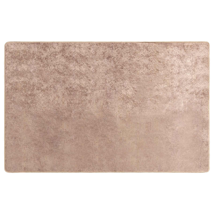 Vloerkleedloper MARSA Zand 190 x 300 cm Polyester en PVC