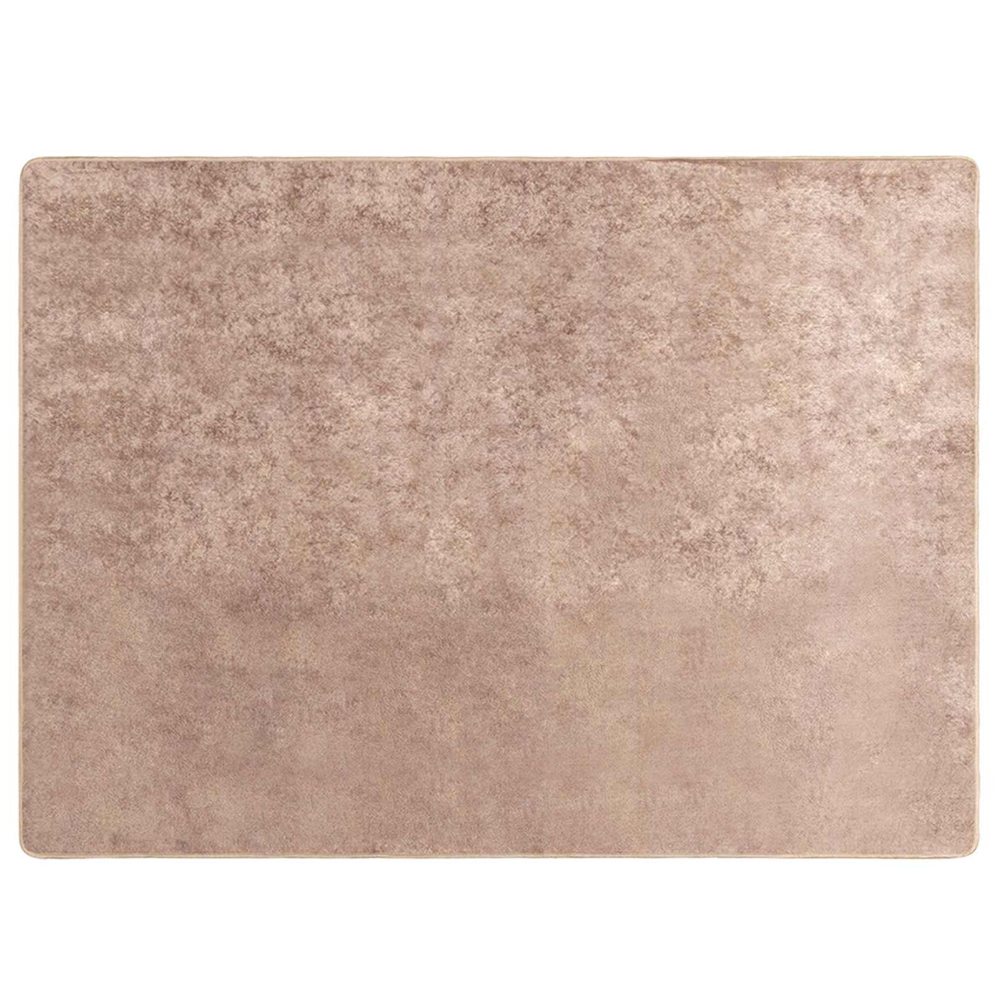 Vloerkleedloper MARSA Zand 300 x 400 cm Polyester en PVC