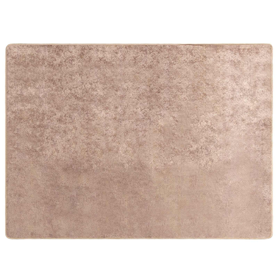 Vloerkleedloper MARSA Zand 300 x 400 cm Polyester en PVC