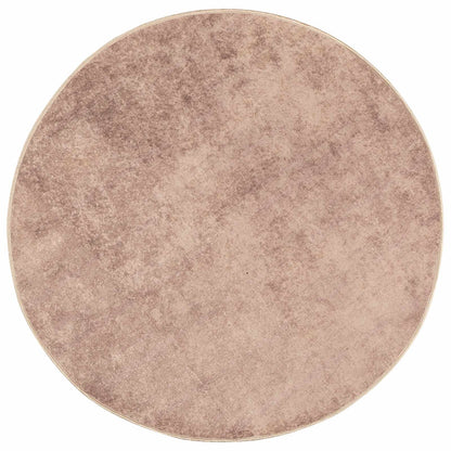 Vloerkleedloper MARSA Zand 120 x 120 cm Polyester en PVC