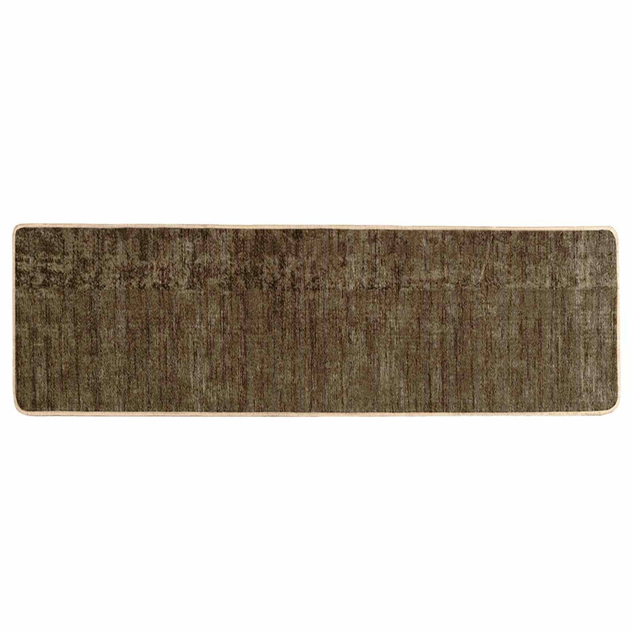 Vloerkleedloper MARSA Bosgroen 150 x 50 cm Polyester en PVC