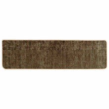 Vloerkleedloper MARSA Bosgroen 200 x 50 cm Polyester en PVC