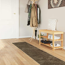 Vloerkleedloper MARSA Bosgroen 300 x 50 cm Polyester en PVC