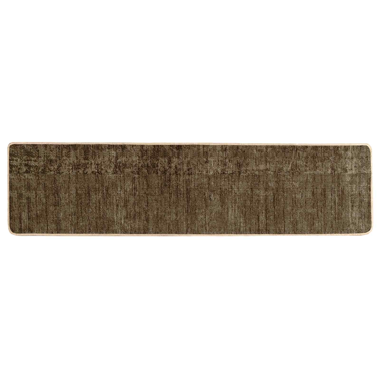 Vloerkleedloper MARSA Bosgroen 300 x 50 cm Polyester en PVC