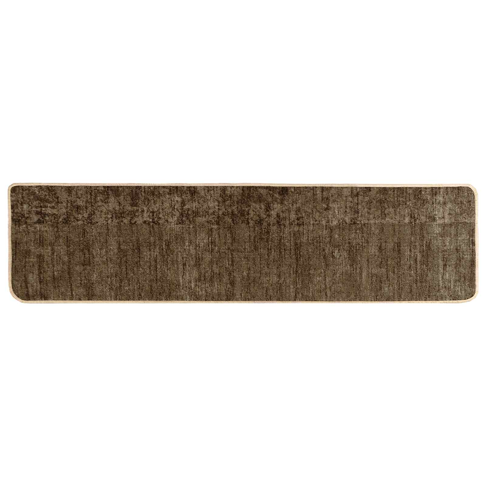 Vloerkleedloper MARSA Bosgroen 350 x 50 cm Polyester en PVC