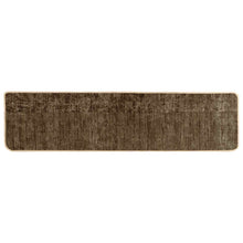Vloerkleedloper MARSA Bosgroen 400 x 50 cm Polyester en PVC