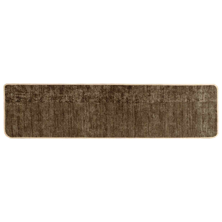 Vloerkleedloper MARSA Bosgroen 400 x 50 cm Polyester en PVC