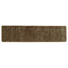 Vloerkleedloper MARSA Bosgroen 450 x 50 cm Polyester en PVC