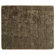 Vloerkleedloper MARSA Bosgroen 100 x 80 cm Polyester en PVC