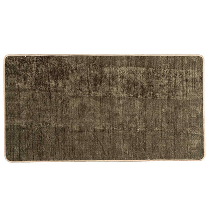 Vloerkleedloper MARSA Bosgroen 150 x 80 cm Polyester en PVC